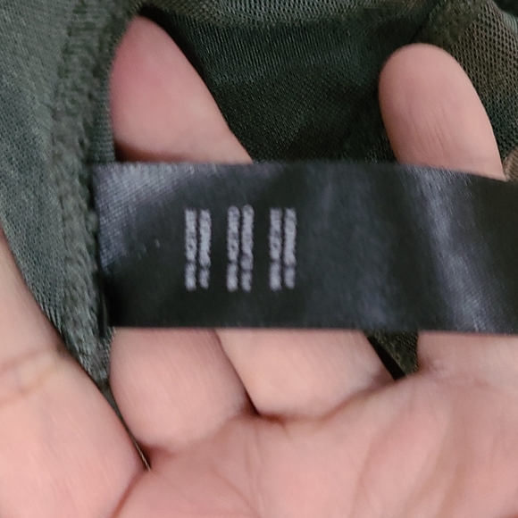 Travelers By Chico's Vest - Picture 8 of 8